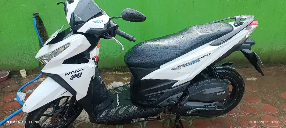 Honda vario 150 2015