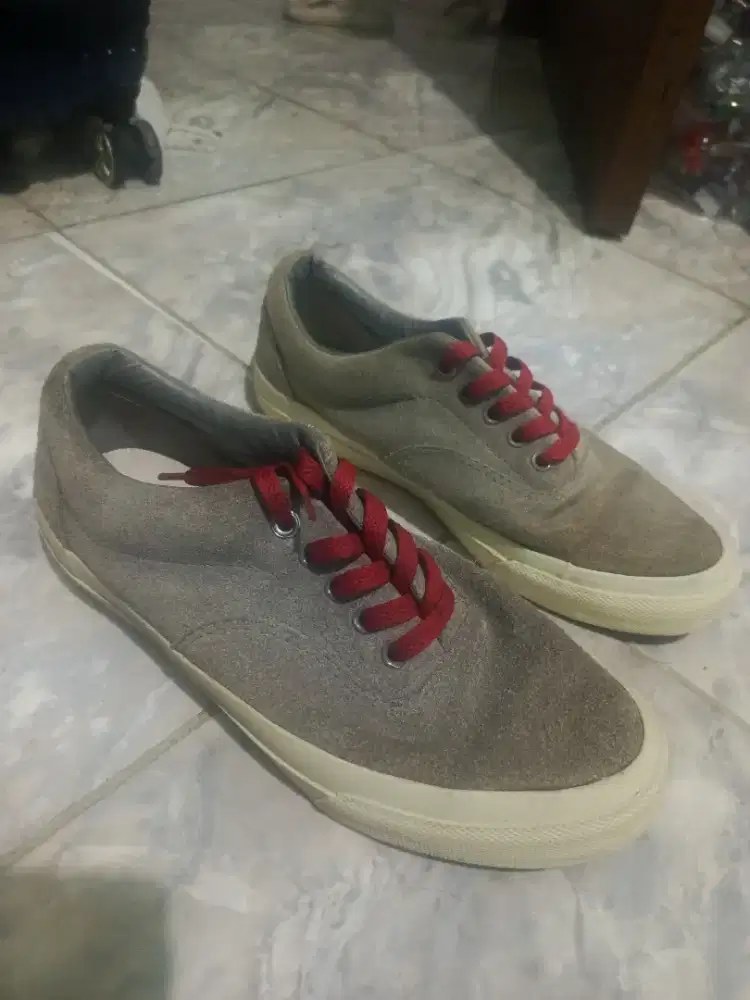 Sepatu Converse skateboard ori