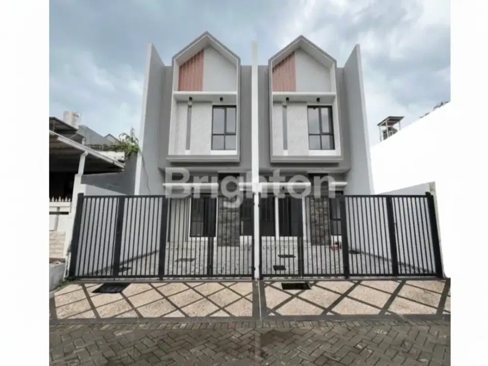 Sutorejo dkt Raya Mulyosari Babatan Pantai