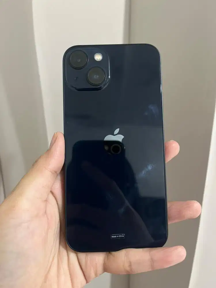 Iphone 13 256gb ex ibox mulus