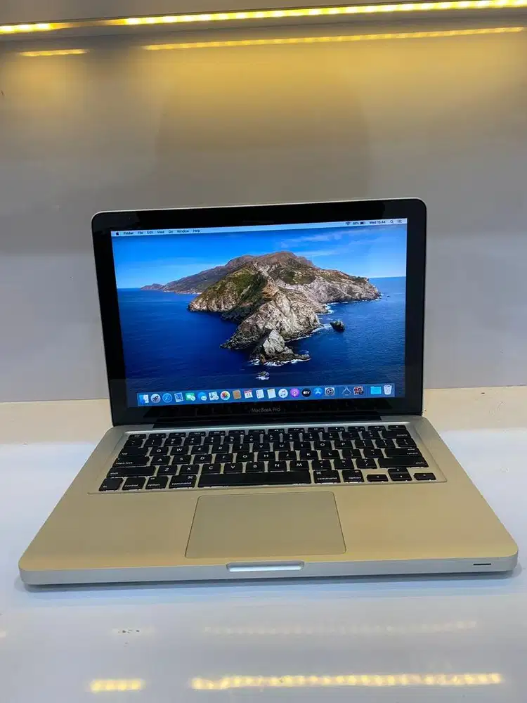 Macbook Pro 2012 Core i5