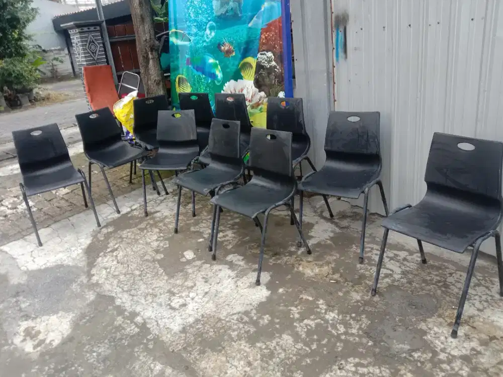 Kursibyeras,kursi taman