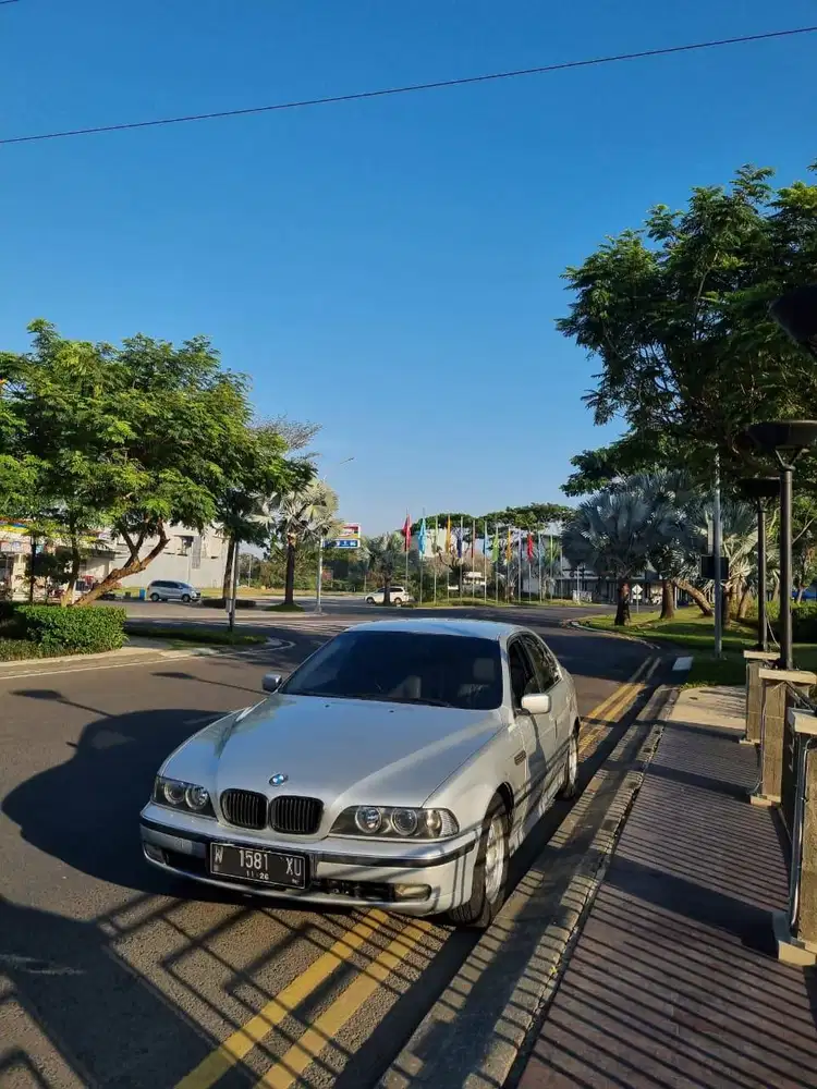 BMW E39 528I 528 I E46 E36 E 39