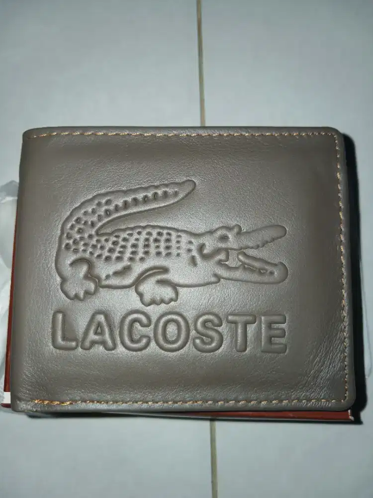 Dompet Buaya Murce