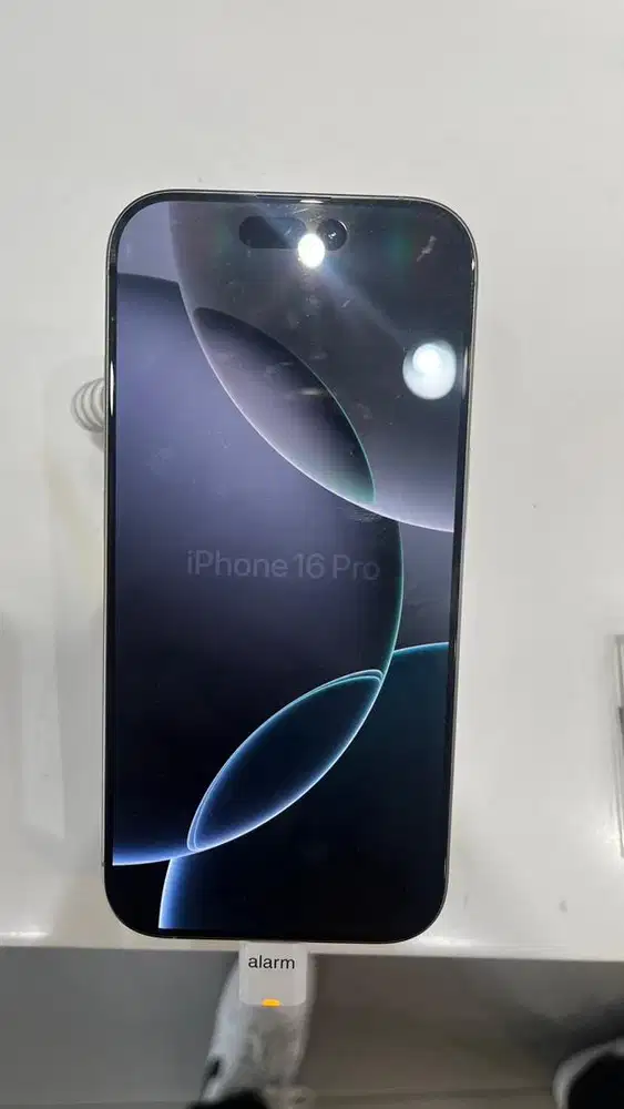 Handphone Iphone 16 Pro