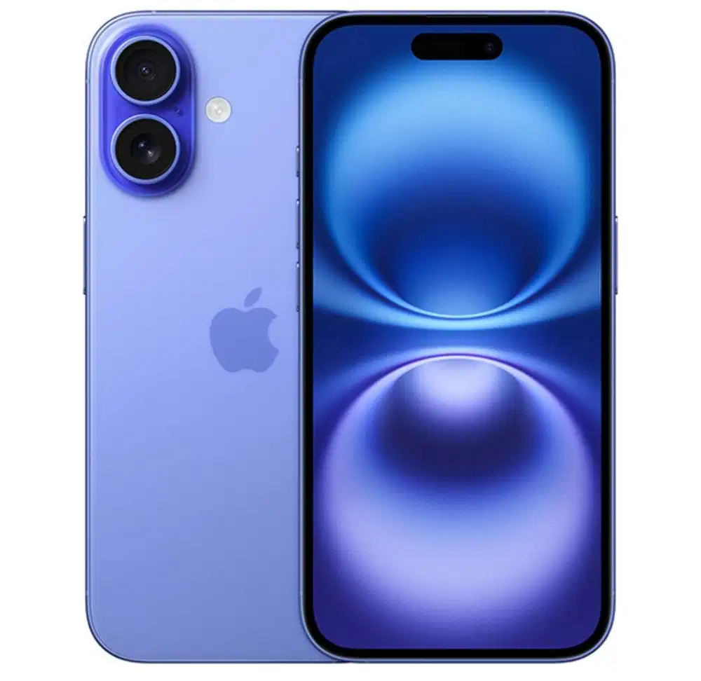 Handphone Iphone 16
