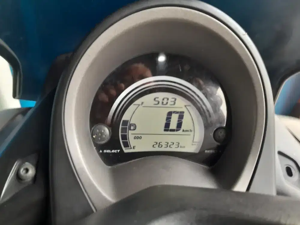 N max 2017 komplit pajak aktif