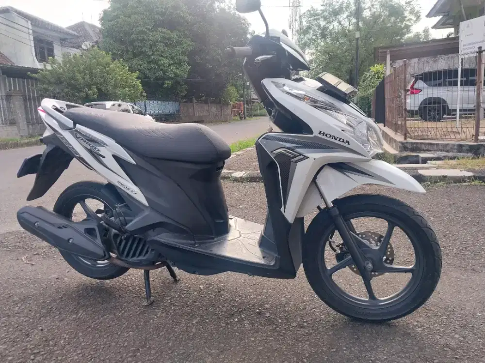 DI JUAL  HONDA VARIO 125KJR