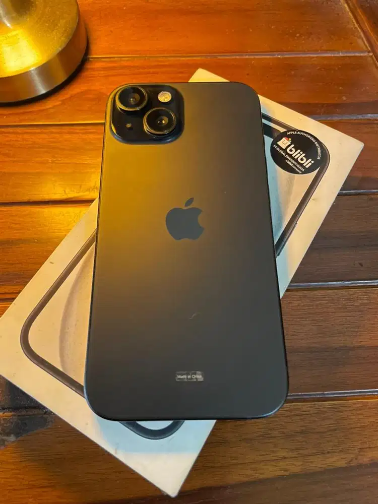 Iphone 15 128 IBOX Perfect Condition!