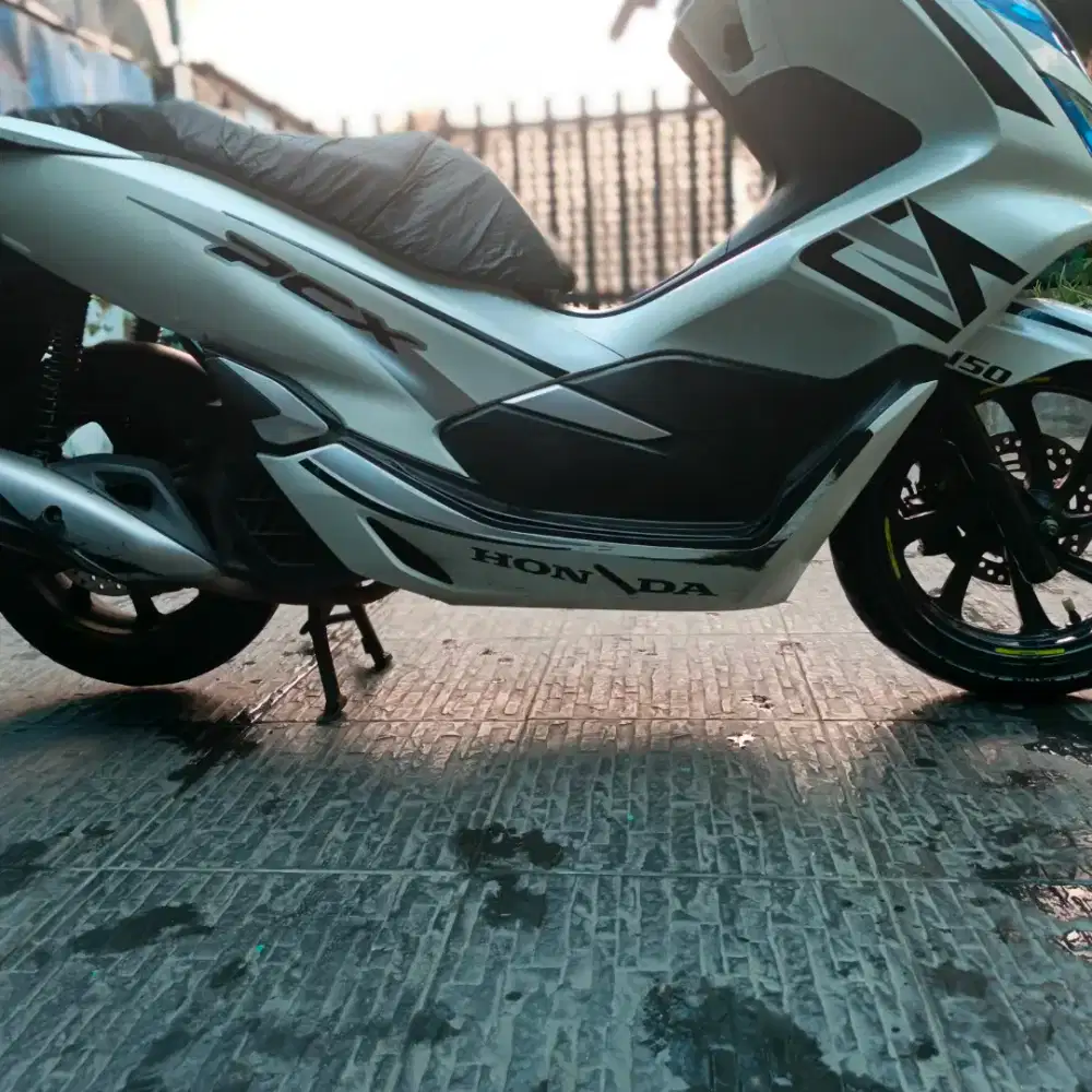Honda PCX 150 ABS Dual