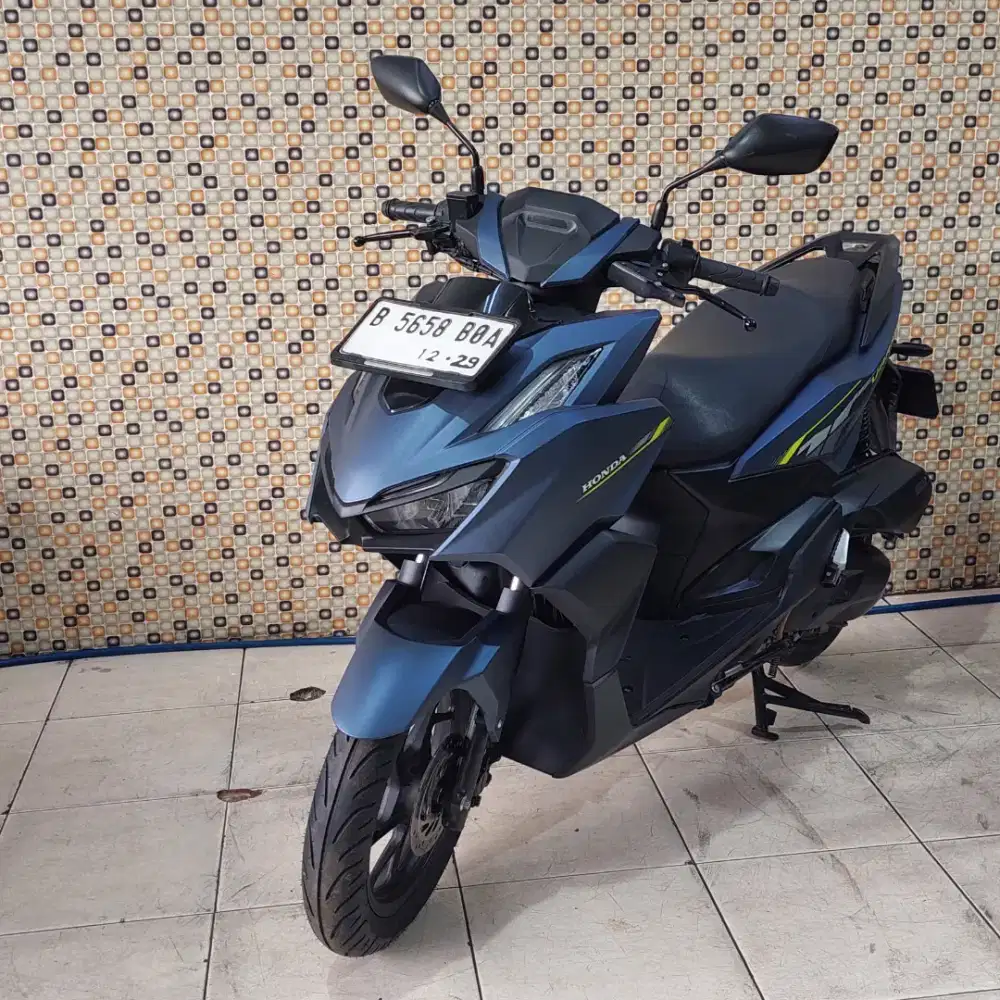 Honda vario 160 cbs 2024 dp 750rb