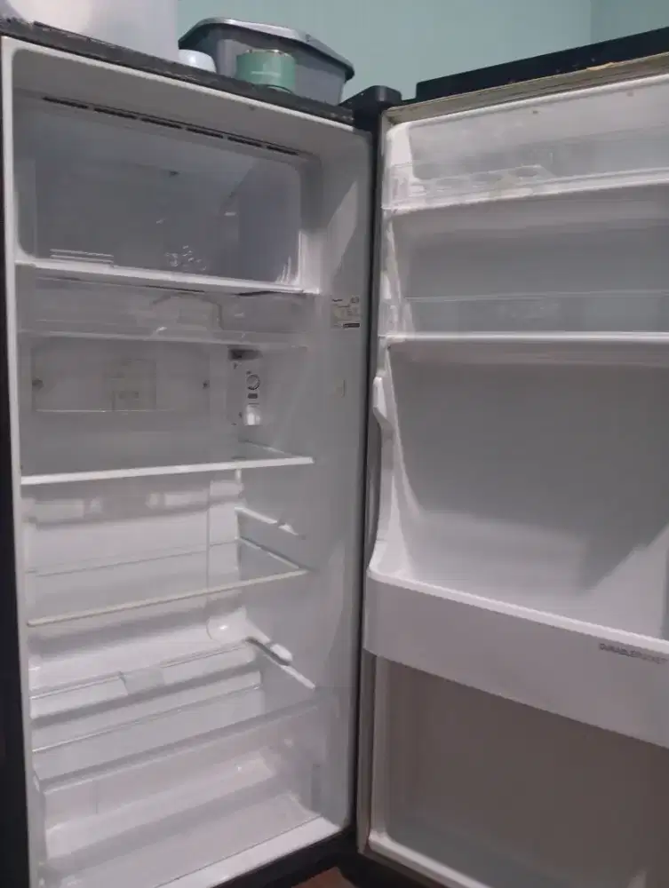 Freezer merk aqua