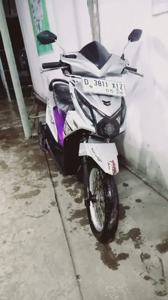 Di jual beat fi 2014