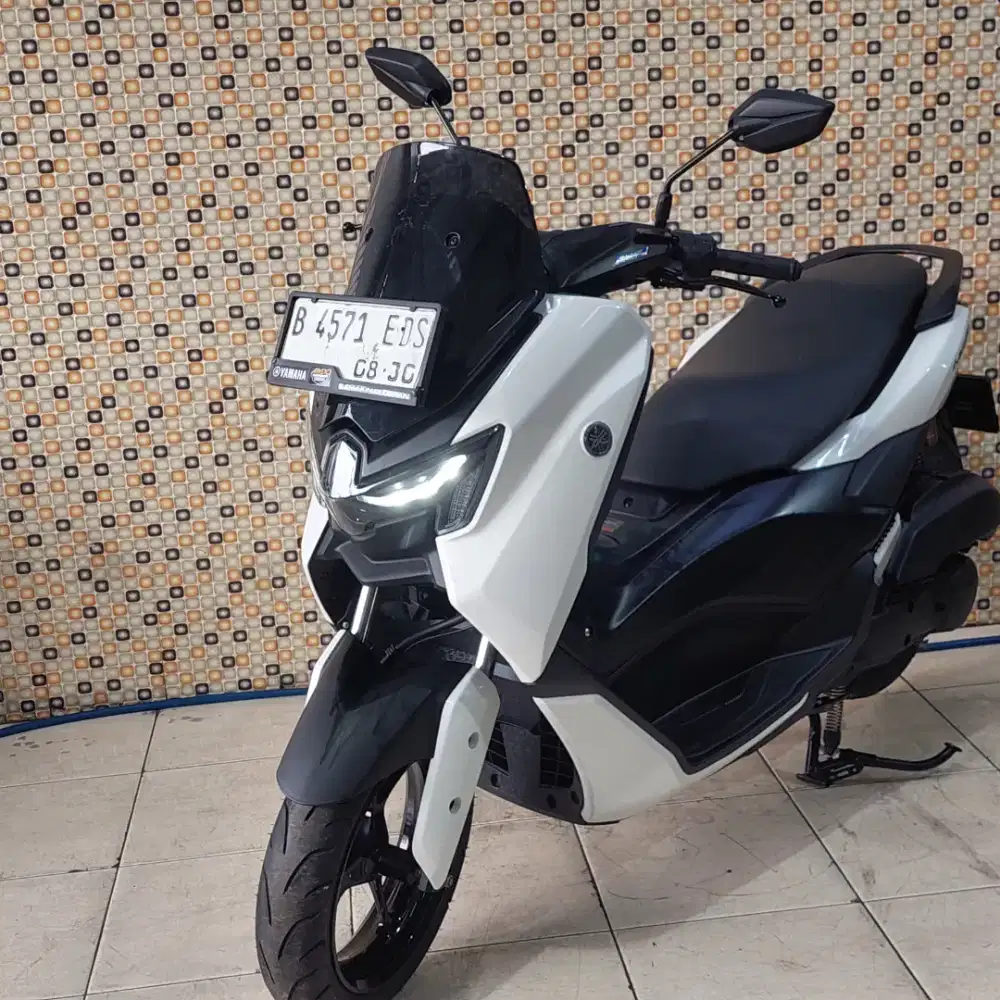 Yamaha namx neo s 2025 dp 500rb