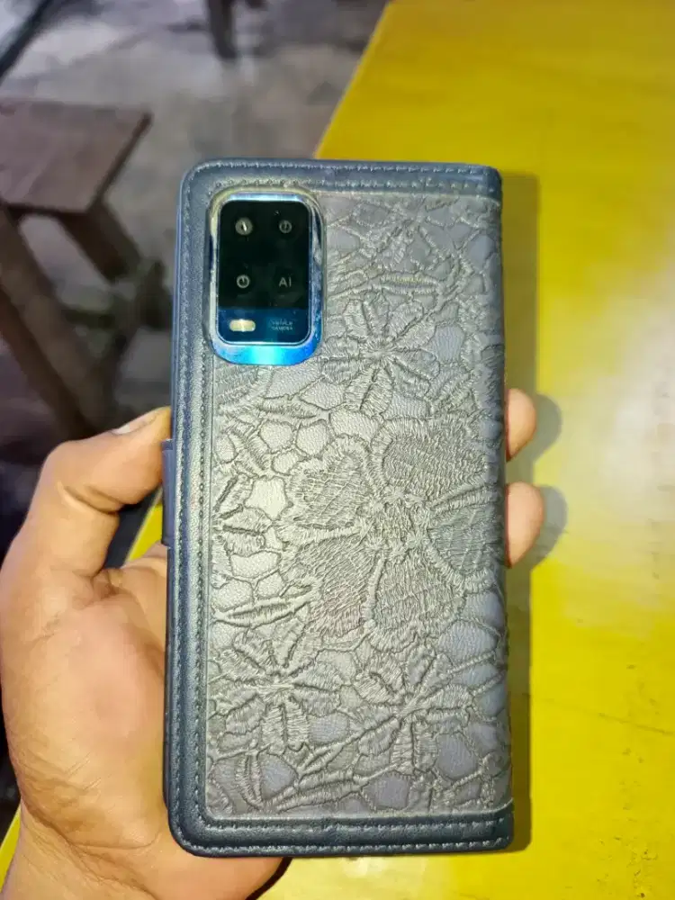 HP Oppo a54 Tampa minus