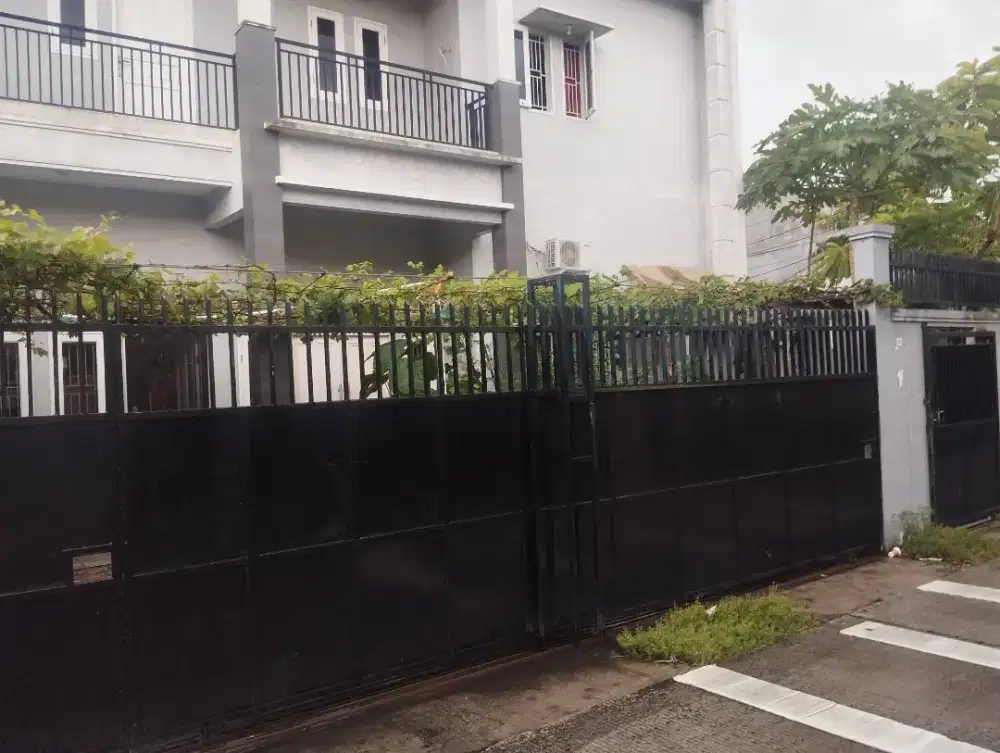 Disewakan kamar kos Pria /wanita