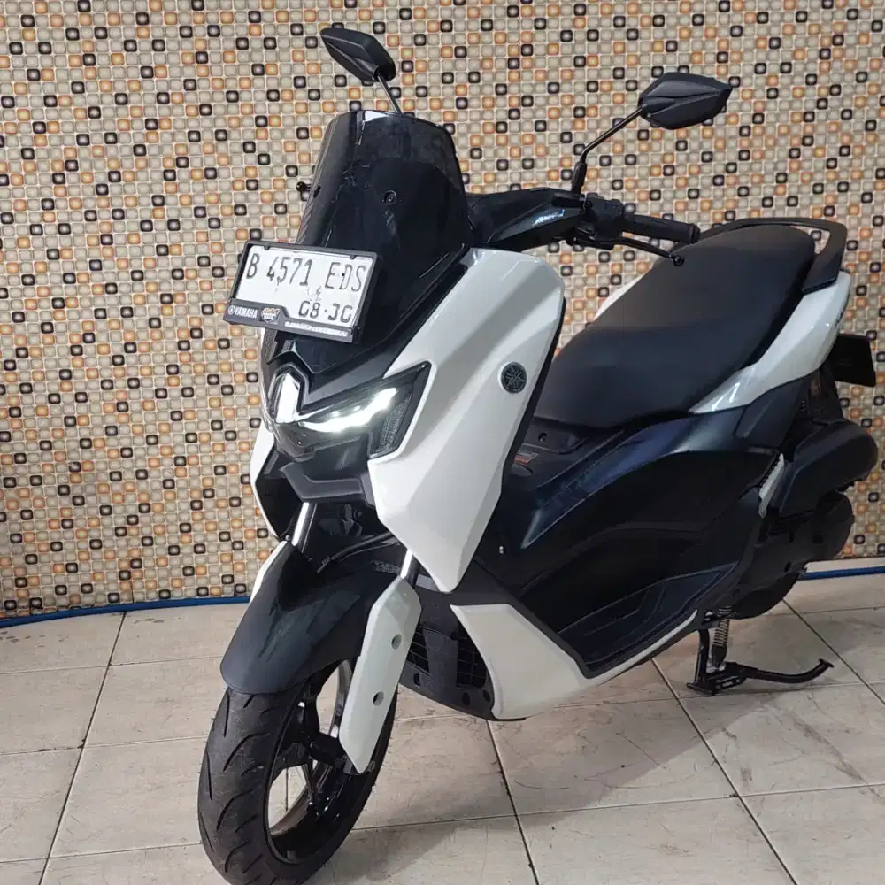 Yamahan nmax neo s 2025 dp 500rb