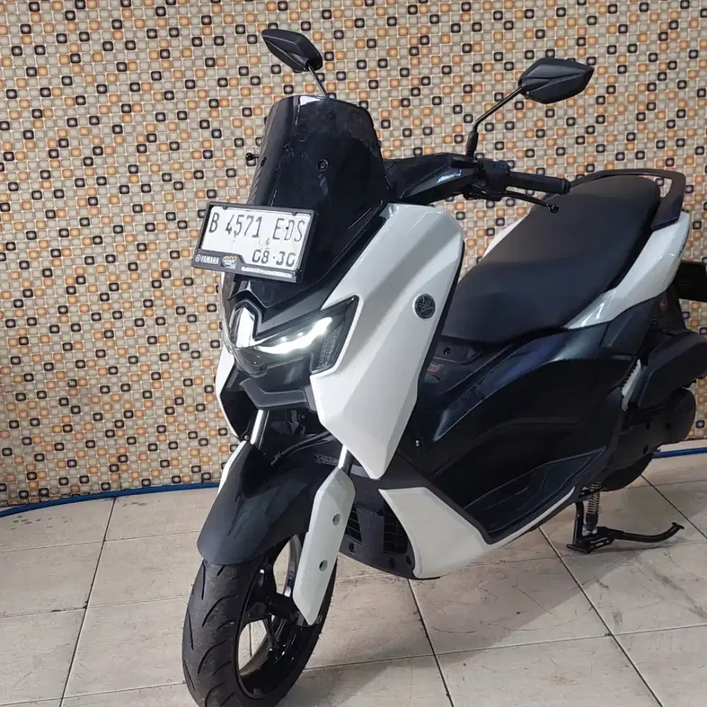 Yamaha nmax neo s 2025 dp 500rb
