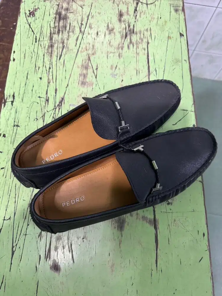 Sepatu Pedro Uk 45