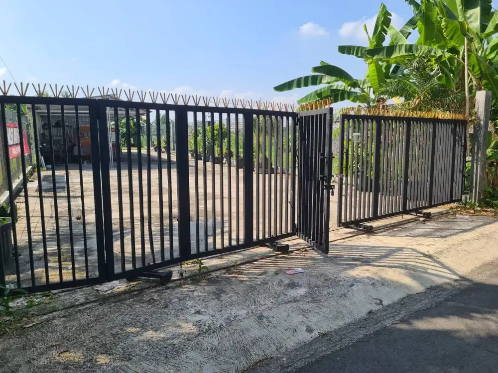 Dijual Tanah dekat Sanata Dharma daerah Paingan, Sleman, DIY