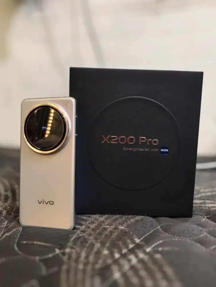 Vivo X200 Pro Likenew