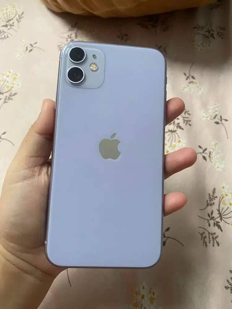 iPhone 11 128gb Ex inter