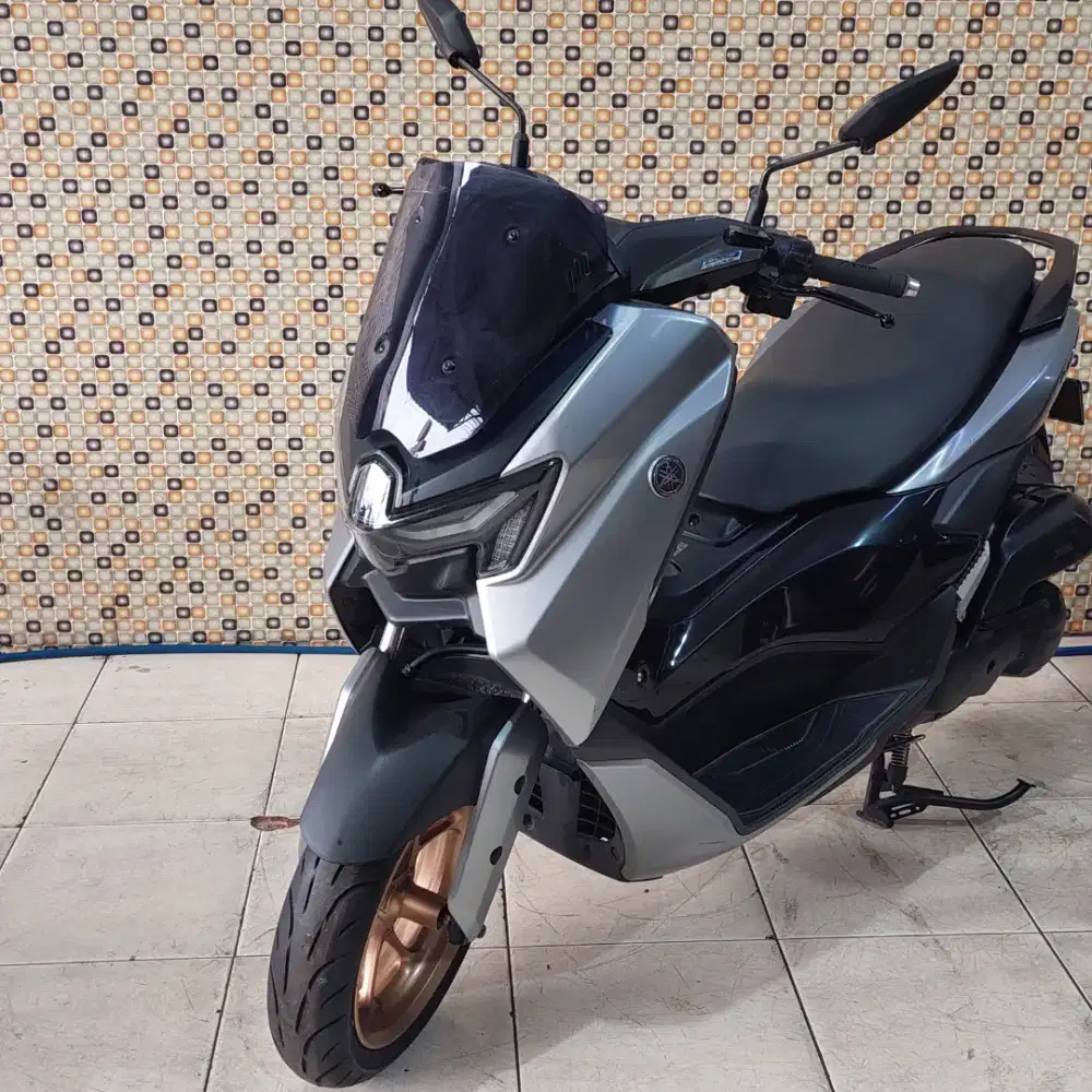 Yamaha nmax neo s 2024 dp 500rb