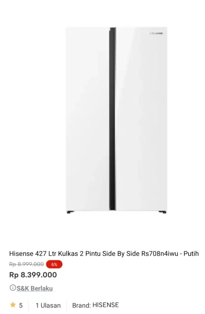 kulkas promo bisa cicilan syarat ktp tanpa dp bisa bayar bulan depan