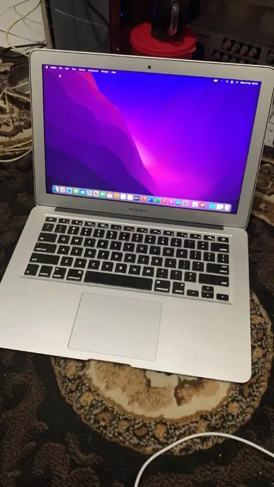 Macbook air 2017 13 8/512