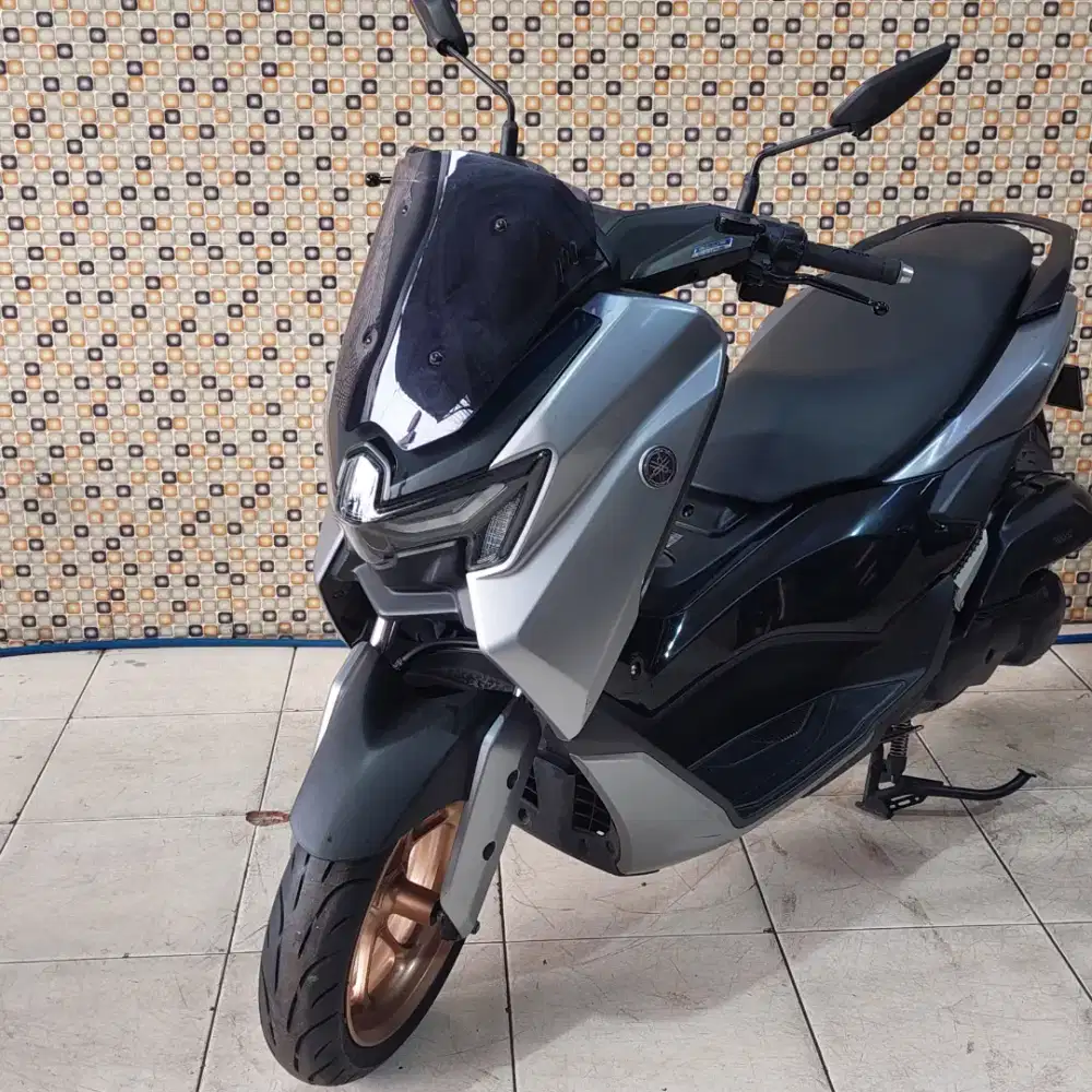 Yamaha nmax 2024 dp 500rb