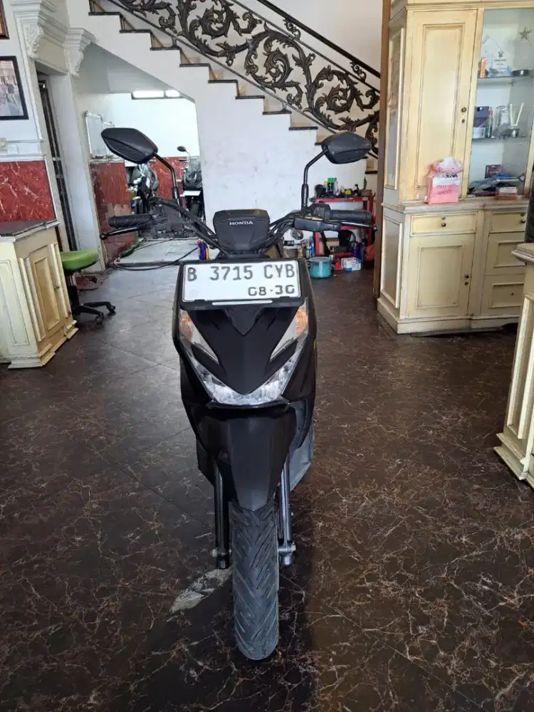 HUB IMA DP MURAH BEAT STREET 2025 . BISA CO PAYLATER KREDIT KTP KK