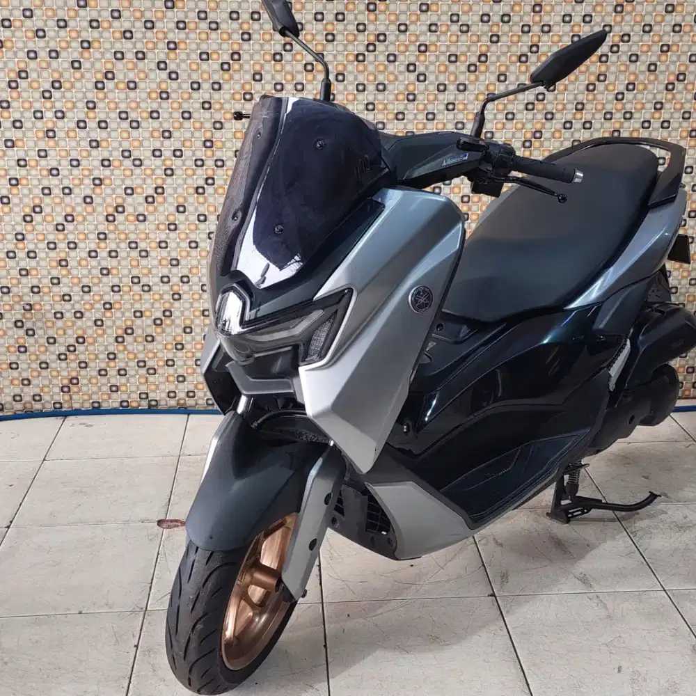 Yamaha nmax neo s 2024 dp 500rb