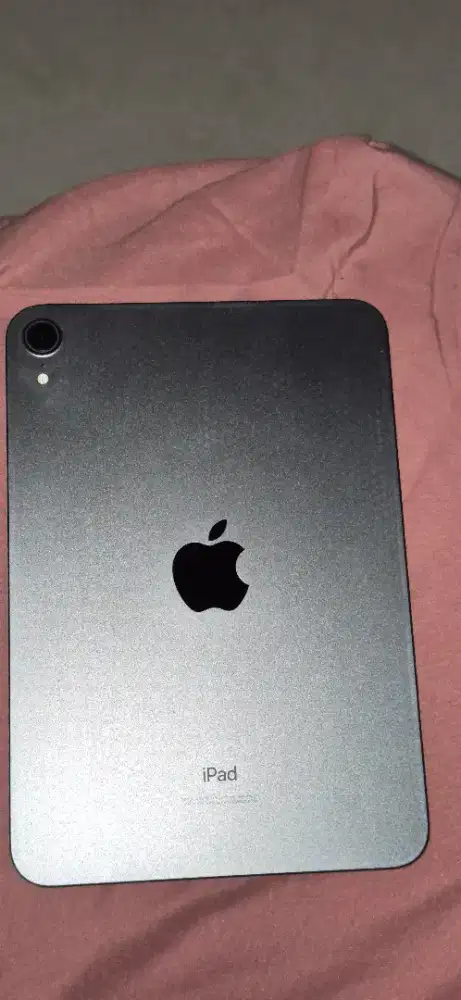 IPAD MINI 6 64gb