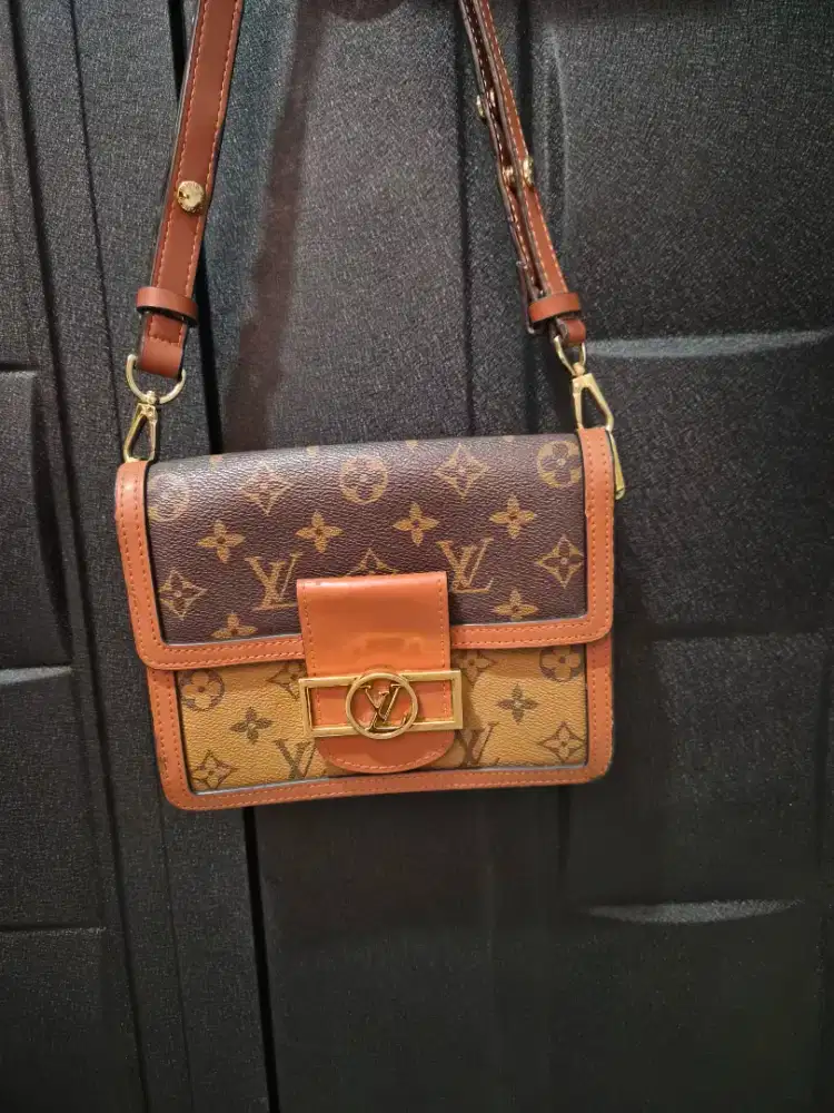 Tas cambag LV bernoseri
