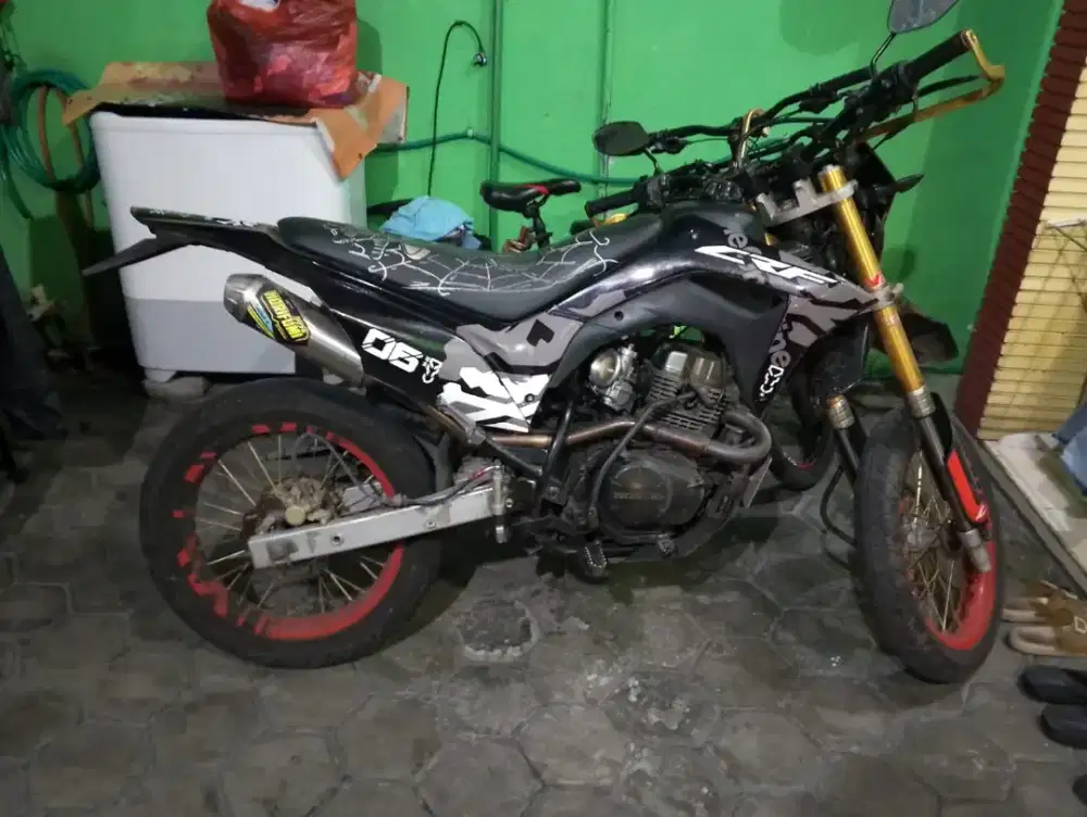 Jual CRF Mesin MP