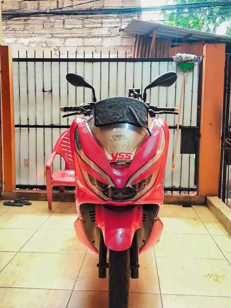PCX LOKAL 150 (ABS)