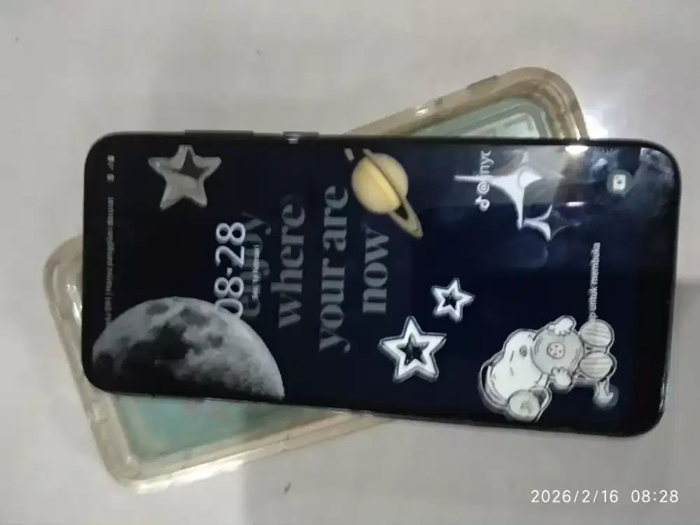 samsung galaxy a11 ram 3