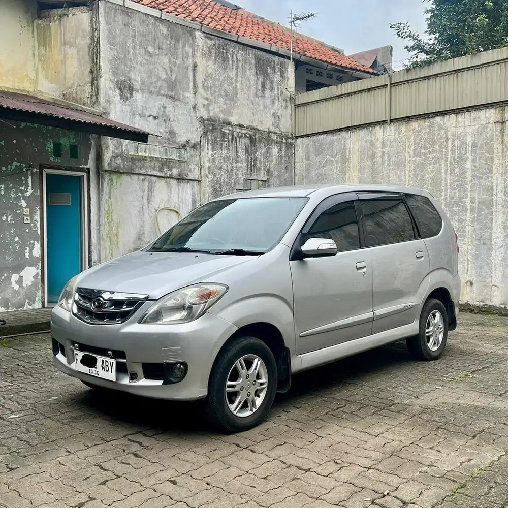 Xenia Xi Deluxe 2011 Manual