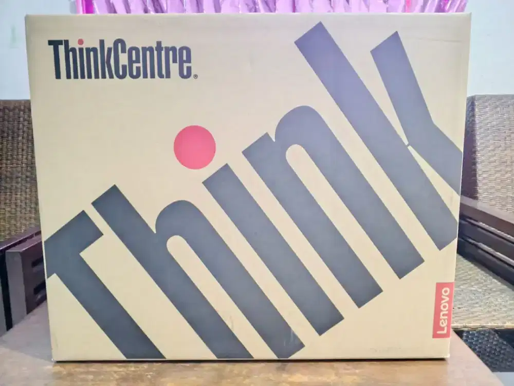 PC Lenovo All In One