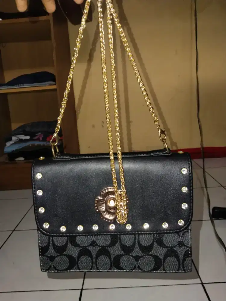 Tas kece buat lebaran