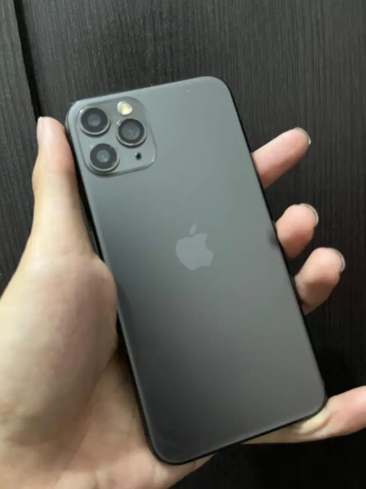 Iphone 11 pro 64 GB