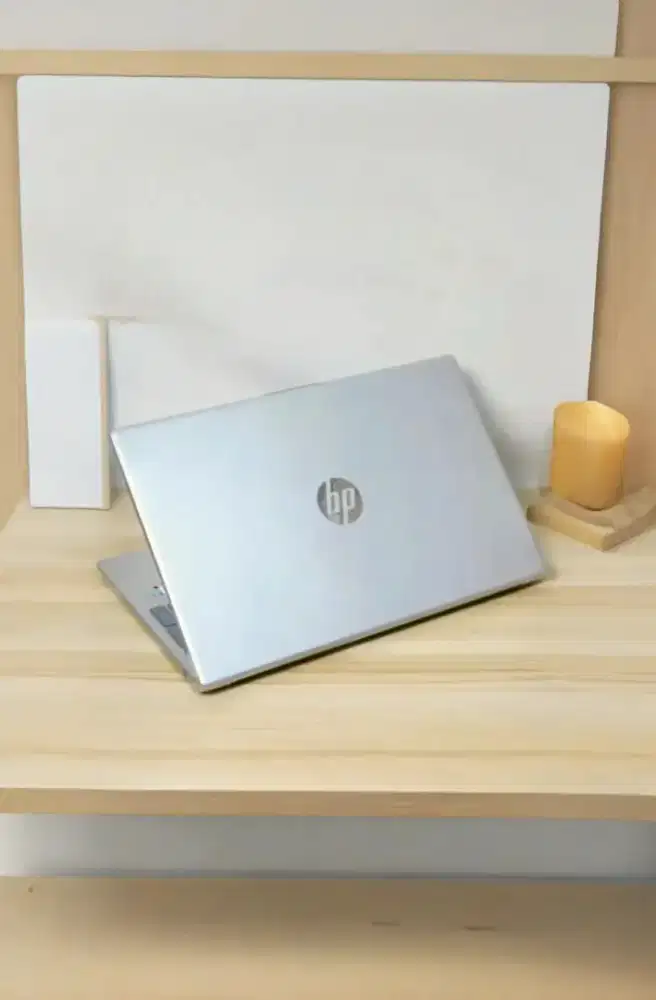 ​HP 15 Laptop - Core i5 Gen 13 (Terbaru!) | RAM 16GB | SSD 512GB