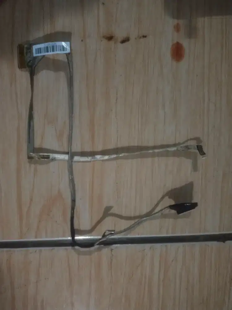 kabel fleksibel lcd toshiba L735