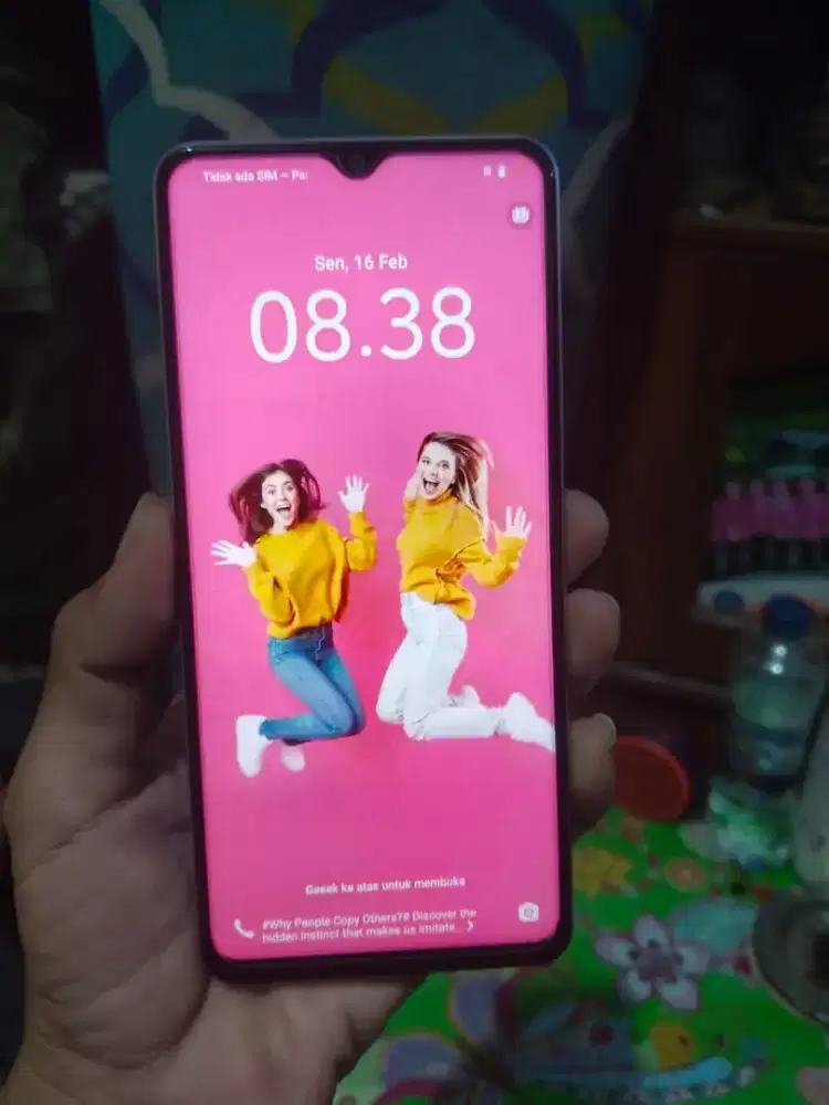 Vivo Y27 5G 6/128GB Biru