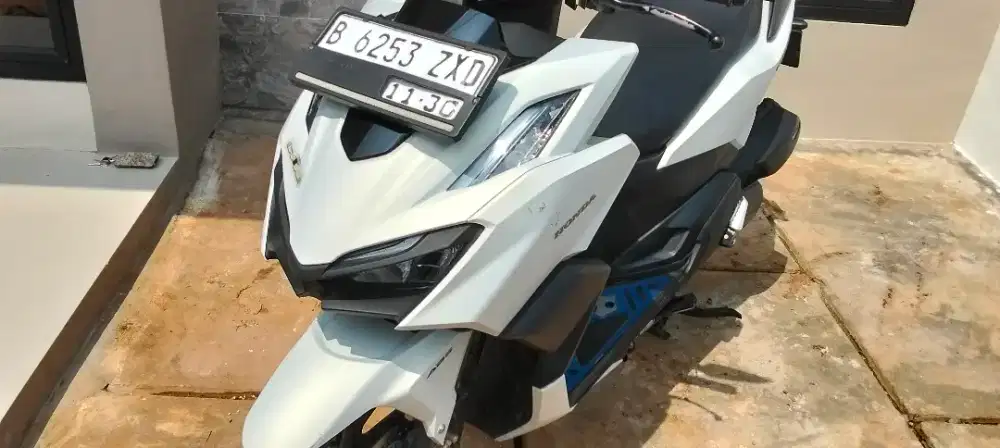 Jual Honda vario