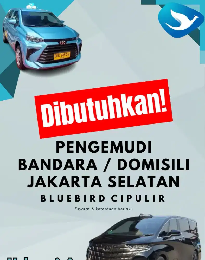 Sopir / Supir / Driver / Pengemudi