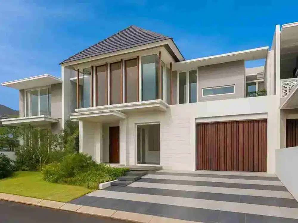 Dijual Rumah Citraland Tallasa City, Harga Termurah Type Alexandrite