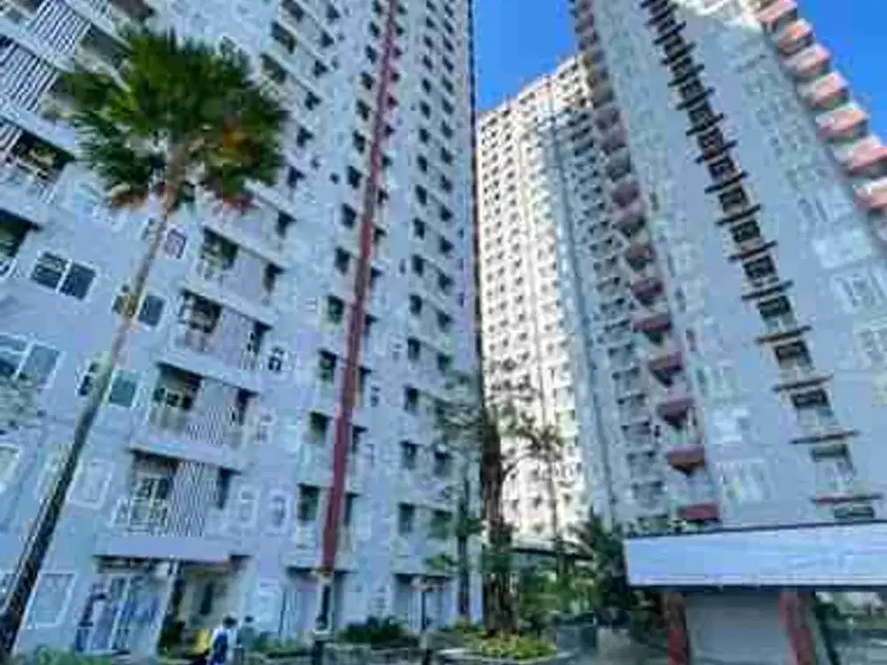 Dijual Apartemen Vida View Type 2 Kamar, Paling Murah