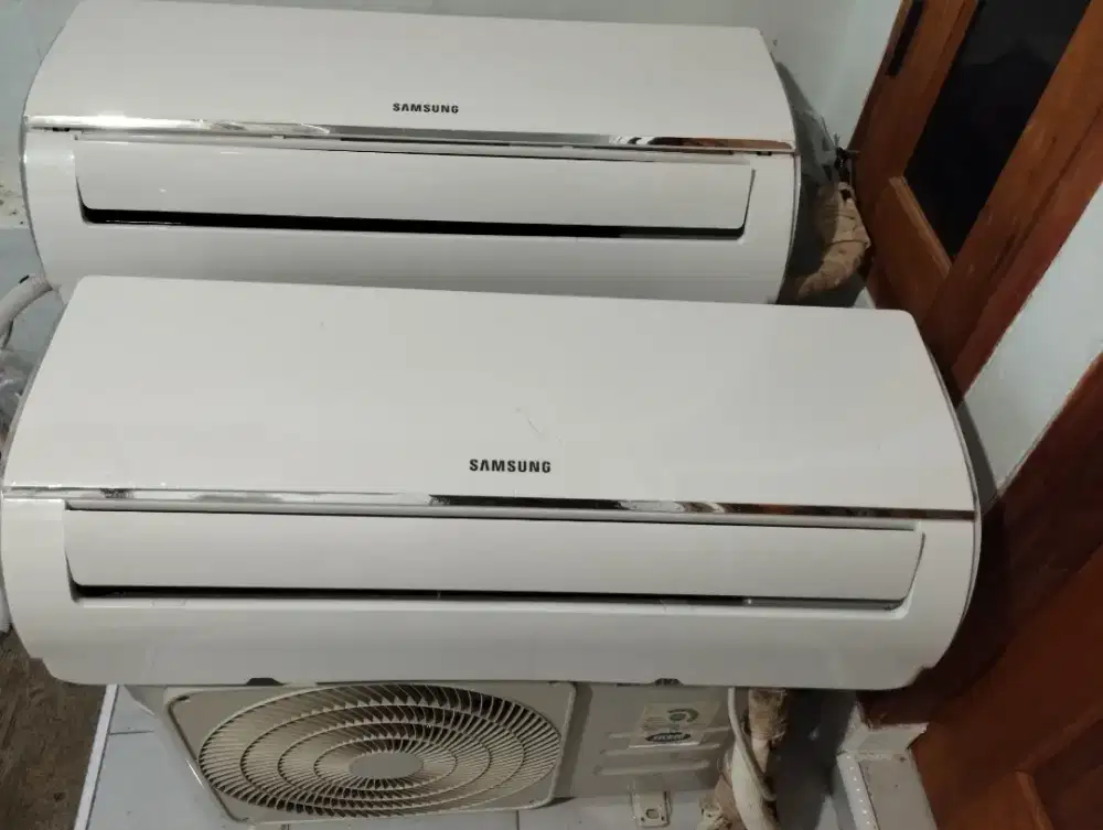 AC Samsung R32  1/2 pk