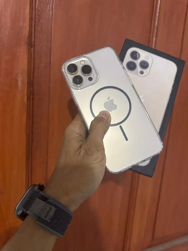 iPhone 13 PRO MAX 128gb (PA/A) IBOX GOLD